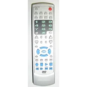 General ORAVA KF8999 - združljiv daljinski upravljalnik znamke General
