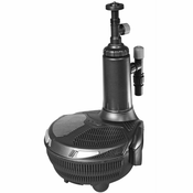 Hozelock Črpalka in filter za fontano vse-v-enem EasyClear 9000