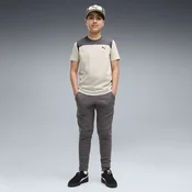 PUMATECH Elevated Pants Youth, Clothing, Moody Gray, 13-14Y