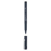 Schneider Olovka liner Pictus, Crna, 0.9mm