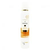 Pantene Hair Foam 200ml, 3 Perfect Waves