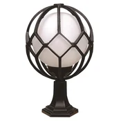 Opviq Spoljna zidna lampa BSU-68155-BSY-M1-OP, 55 cm, IP65, E27, Crna