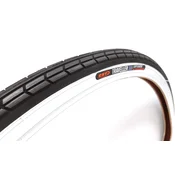 V.GUMA 26x1 3/8 CST C1207 BLACK/WHITE