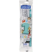 DOMS School Essentials: My 1St Pencil Kit - 4 Pcs