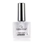 GOLDEN ROSE Kuick Dri Top Coat lak za nokte