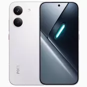 XIAOMI pametni telefon Poco X8 Pro Max 12GB/512GB, White