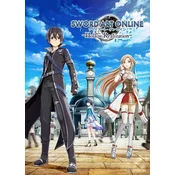 Sword Art Online: Hollow Realization (Deluxe Edition) Steam Key europe