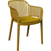 Ambia Garden STOL rumena