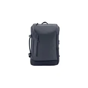 HP travel 25 liter 15.6 Iron grey laptop backpack ( 6H2D8AA )