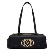 Ročna torba LOVE MOSCHINO JC4211PP0PKB0000 Črna