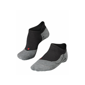 Falke RU4 INVISIBLE W, nogavice ž.kr tek, siva 16708