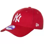 New York Yankees New Era 9FORTY League Essential Youth kacket (10877282)