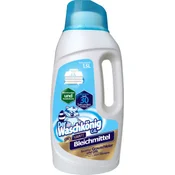 Waschkonig belilo in odstranjevalec madežev Bleichmittel Oxy Kraft tekočina, 1500 ml