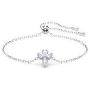 Swarovski Nežna angelska zapestnica s cirkoni Swarovski Magic 5734263