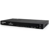 GEMBIRD Razdelnik DSP-8PH4-03 HDMI
