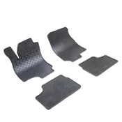 Rubber Car Mats Opel Astra G 1998-2004