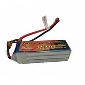 Gens ace 1800 mAh 11,1V 40C 3S1P Lipo baterija