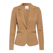 ICHI Blazer Kate karamel