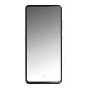Steklo in LCD zaslon za Samsung Galaxy A52s 5G/SM-A528, originalno, črno