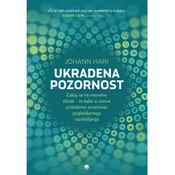 Ukradena pozornost