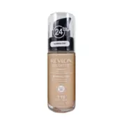 Revlon Colorstay Normal Dry Skin SPF20 puder za normalno do suho kožo 30 ml Odtenek 110 ivory