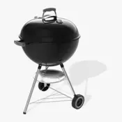 Weber Original Kettle™ 57 cm, Black