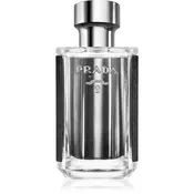 PRADA toaletna voda za muškarce LHomme, 50ml