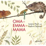 Oma - Emma - Mama