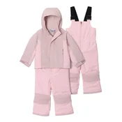 Columbia Smučarski komplet Buga™ IV 2175473 Svetlo rožnata Regular Fit