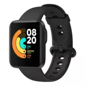 XIAOMI Mi Watch Lite Black