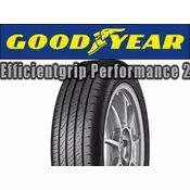 GOODYEAR - EFFICIENTGRIP PERFORMANCE 2 - ljetne gume - 225/50R18 - 99V - XL