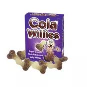 Cola Willies Spencer & Fleetwood 8749