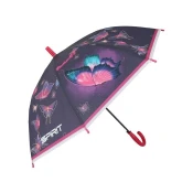 Kišobran Butterfly TTS401360 - kišobran za devojcice