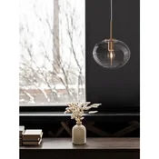 MAEVE VISILICA E27 /IP20/MESING ZLATNA NL9236750