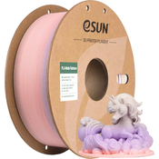 eSUN PLA-Matte Rainbow B - 1,75 mm/1000 g