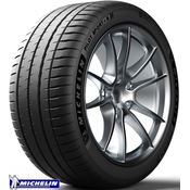 MICHELIN letna pnevmatika 255/40R20 101Y Pilot Sport 4S DOT0724