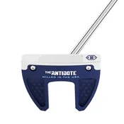 Golf palica Putter Bettinardi Antidote 3 Leva roka, 35, Standard