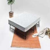 Woody Fashion Folding Bed Katlanir 160x200