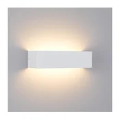 Brilagi - LED spoljno zidno svetlo DONNANI LED/12W/230V belo IP44