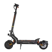 KuKirin G2 Master Električni skiro, 2x1200 W, do 60 km/h, 10 off-road gume
