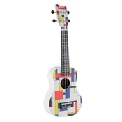 Gewa W-SO-BWS sopranski ukulele