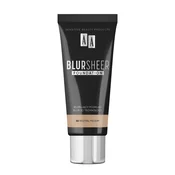 shumee AA Blur Sheer Blur tekoči puder 02 Neutral Medium 30 ml