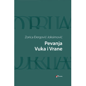 Pevanja Vuka i Vrane