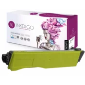 Inkdigo toner TK540Y kompatybilny z Kyocera FS-C5100DN Certyfikat TÜV