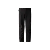 THE NORTH FACE Outdoor hlače Diablo  črna / bela