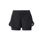 new balance Shorts, crna