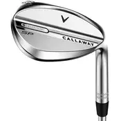 Golf palica Wedge Callaway Opus SP Chrome Desna roka, 60°, C, Stiff, Jeklo, True Temper DG 120 S200