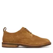 Nizki čevlji Clarks Aldwin Lace 26186448 Rjava