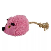 FUZZLE IGRAČA MIŠ PINK