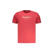 Pepe jeans pm5010178eggonro249s Rdeča